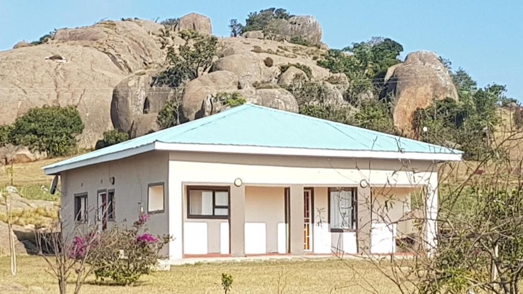 Mdzimba Mountain Lodge Ezulwini Eksteriør billede