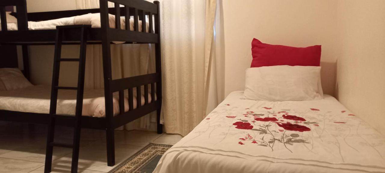 Mdzimba Mountain Lodge Ezulwini Eksteriør billede