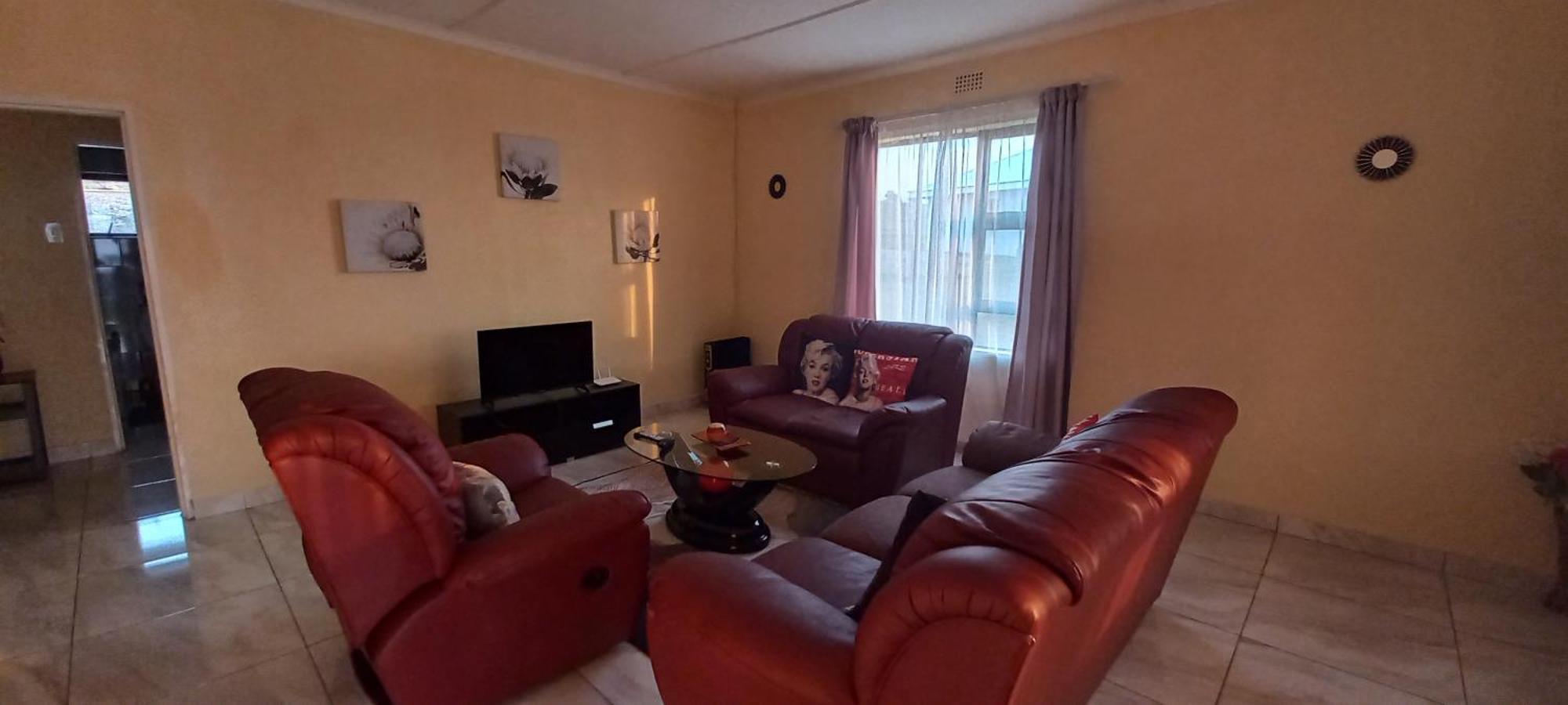 Mdzimba Mountain Lodge Ezulwini Eksteriør billede