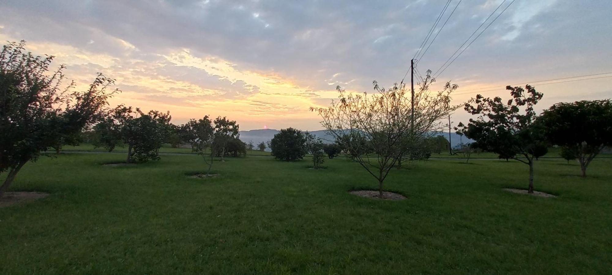 Mdzimba Mountain Lodge Ezulwini Værelse billede