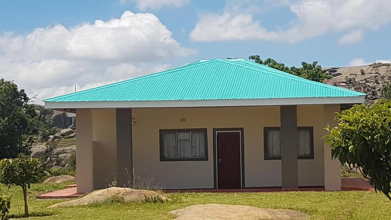 Mdzimba Mountain Lodge Ezulwini Eksteriør billede