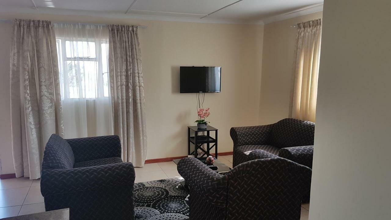 Mdzimba Mountain Lodge Ezulwini Eksteriør billede
