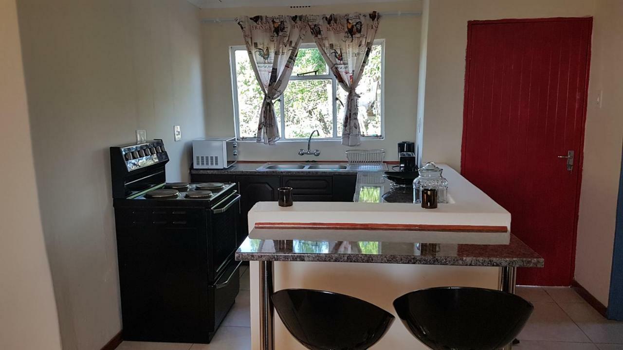 Mdzimba Mountain Lodge Ezulwini Eksteriør billede