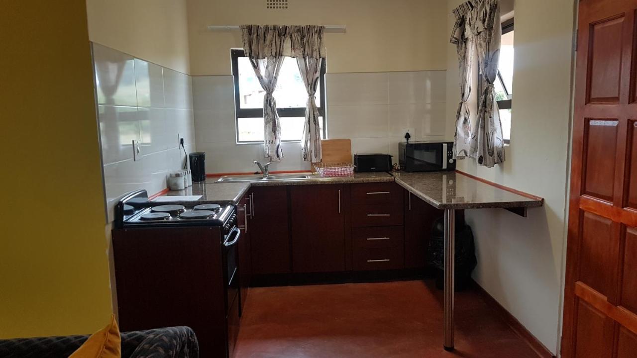 Mdzimba Mountain Lodge Ezulwini Eksteriør billede