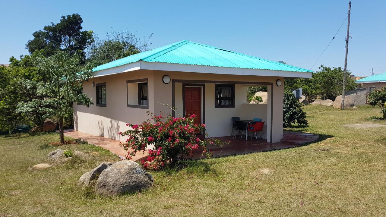 Mdzimba Mountain Lodge Ezulwini Eksteriør billede
